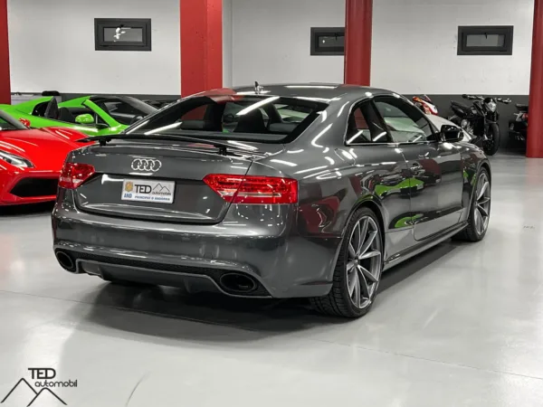 Audi RS5 450cv 07