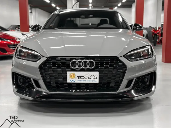 Audi RS5 Quattro 450cv 02