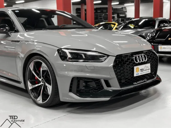 Audi RS5 Quattro 450cv 04