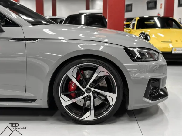 Audi RS5 Quattro 450cv 05