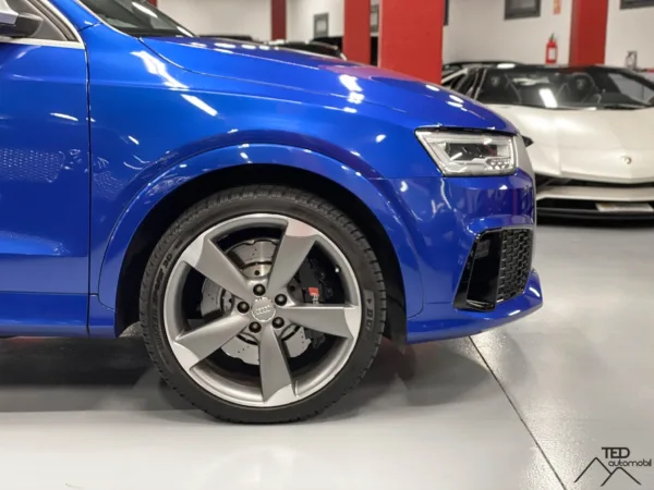 Audi RSQ3 2 5 340cv Quattro S Tronic 06