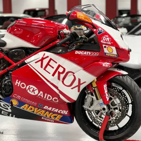 Ducati 749 R 05